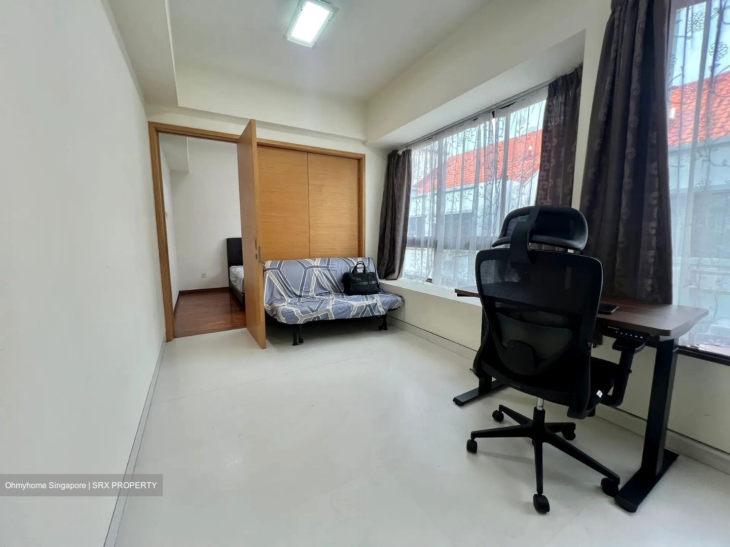 One @ Pulasan (D15), Apartment #563584011